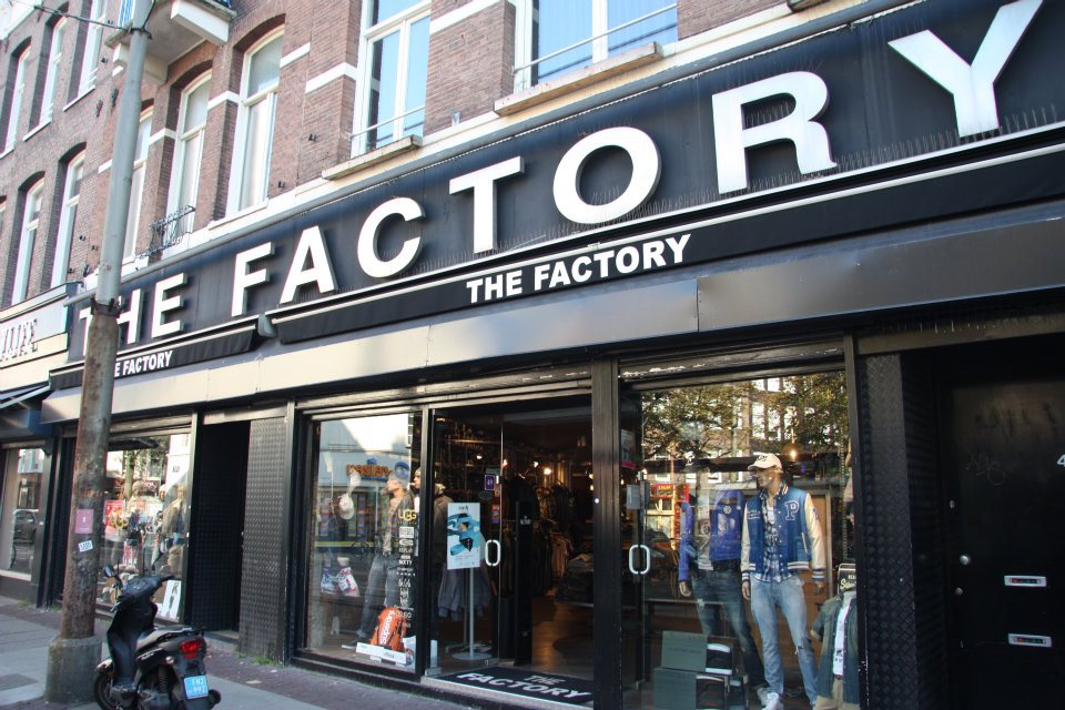 The Factory